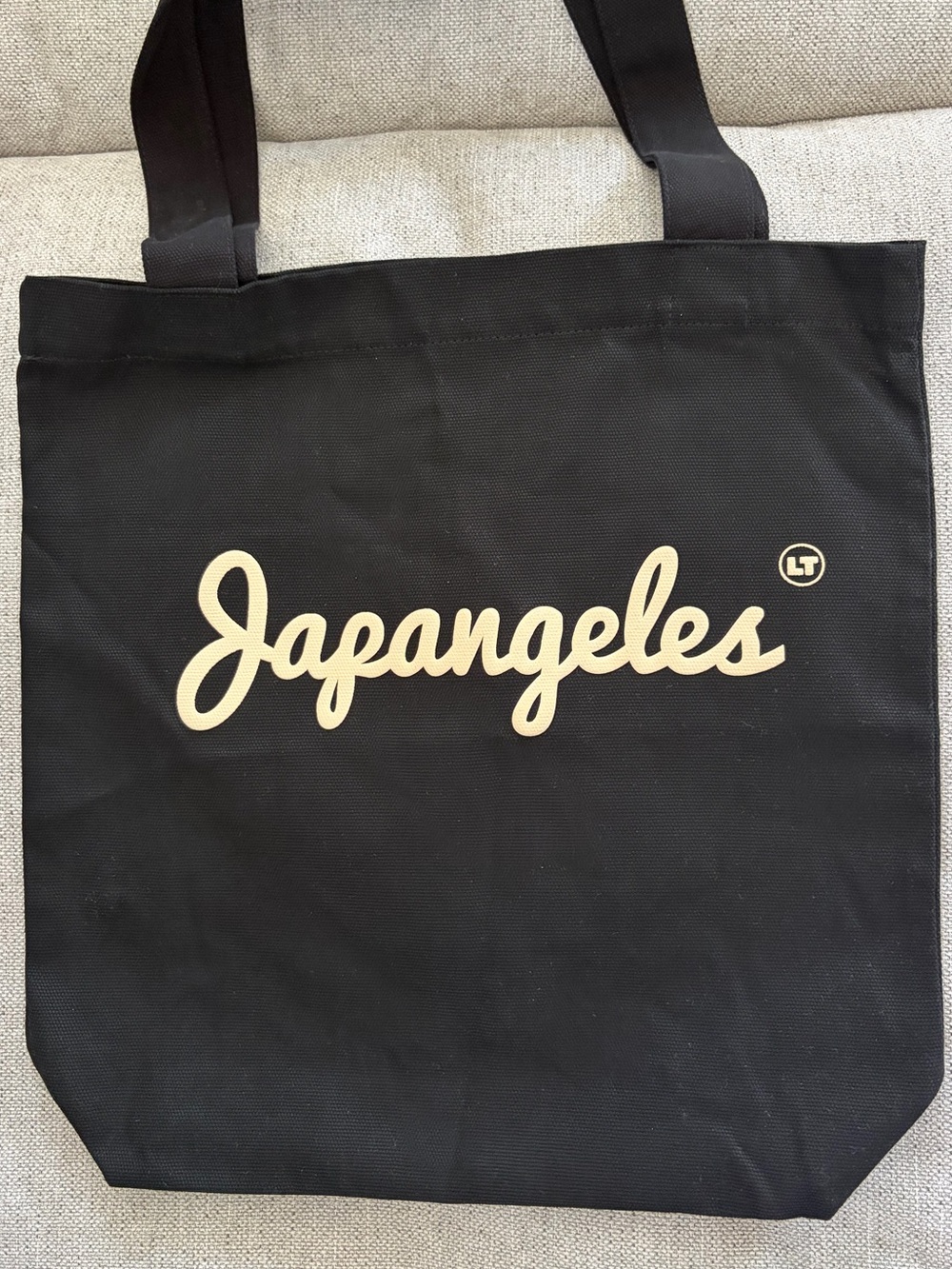 EUC Japangeles Tote